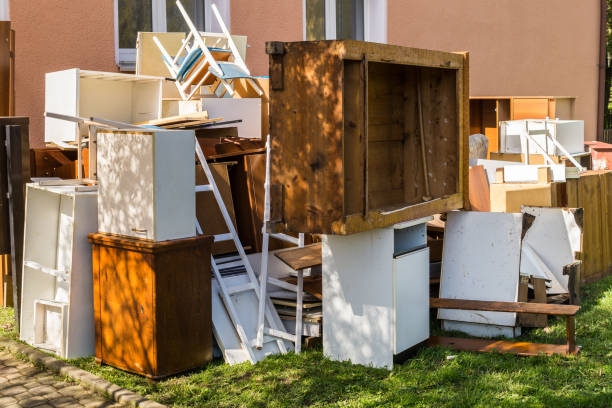 Best Commercial Junk Removal  in Sheffield, AL
