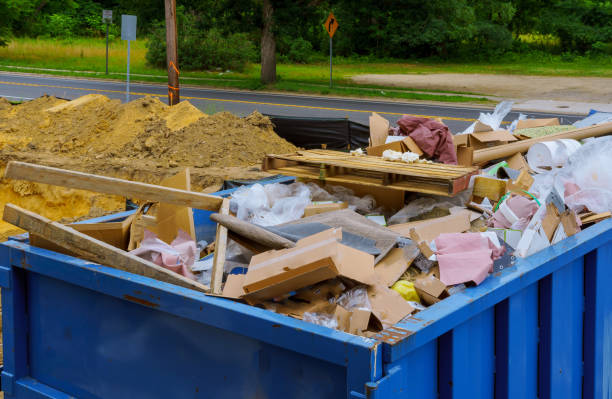 Trusted Sheffield, AL Junk Removal Services Experts